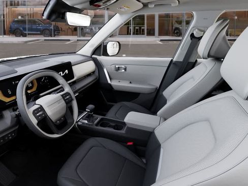 New 2027 Kia Seltos EX AWD/4WD image 16