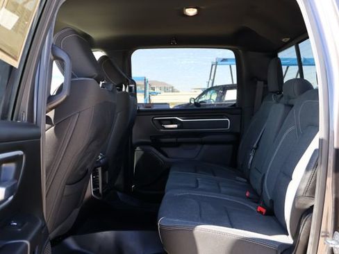 Used 2022 RAM 1500 Lone Star image 11