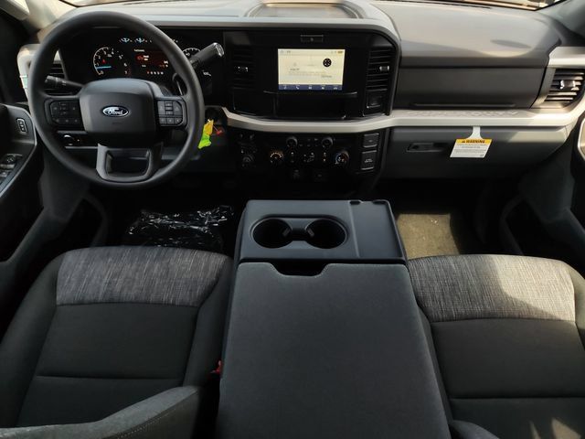 New 2027 Ford F250 XLT w/ Tremor Off-Road Package AWD/4WD image 26