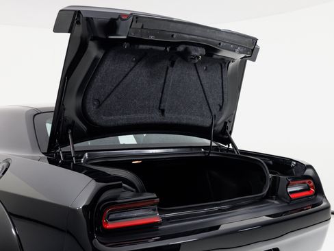 Used 2023 Dodge Challenger R/T Scat Pack RWD image 54
