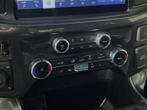 Used 2022 Ford F150 XLT w/ Equipment Group 302A High image 26