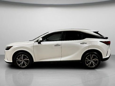 Used 2024 Lexus RX 350 Premium w/ Convenience Package image 7