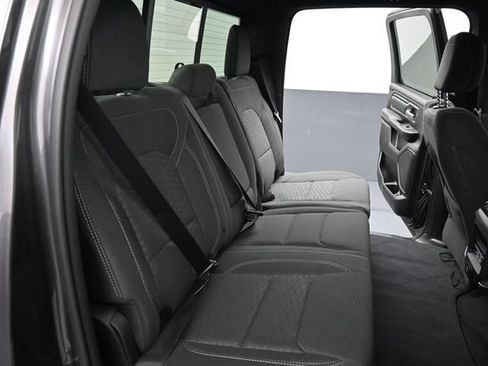Used 2025 RAM 1500 Big Horn AWD/4WD image 20