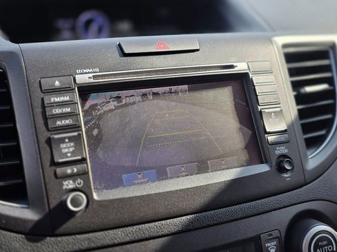 Used 2012 Honda CR-V EX-L image 31