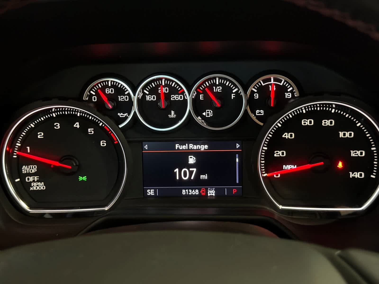 Used 2021 Chevrolet Suburban RST w/ Rear Media and Nav Package AWD/4WD image 30
