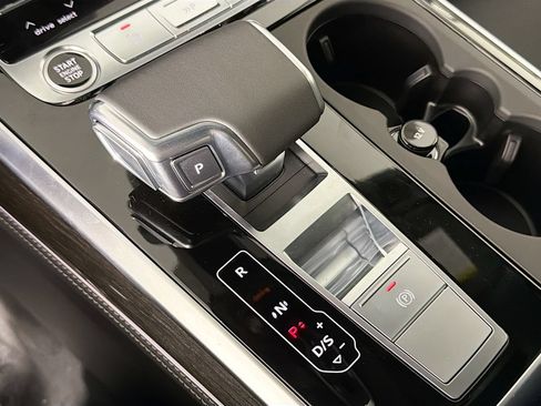 New 2026 Audi Q7 3.0T Prestige AWD/4WD image 17
