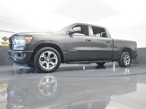 Used 2020 RAM 1500 Big Horn image 57