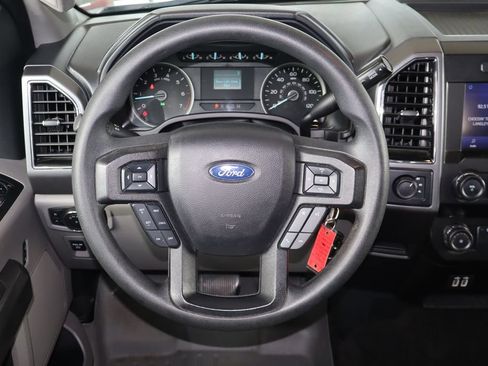Used 2020 Ford F150 XLT AWD/4WD image 16