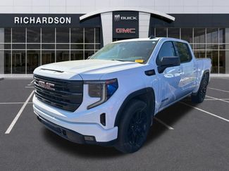 Used 2026 GMC Sierra 1500 Elevation AWD/4WD 360° Tour