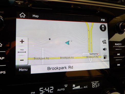 Used 2019 Subaru Outback 2.5i Limited image 38