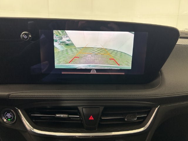Used 2024 Buick Encore GX Preferred FWD image 22