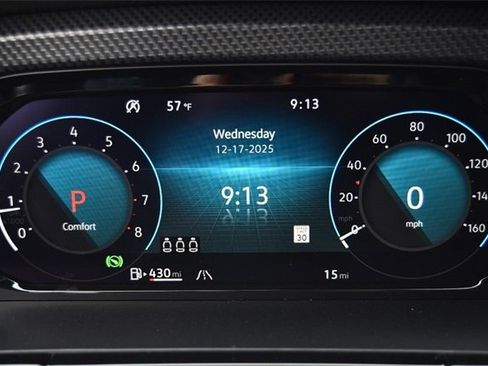 New 2026 Volkswagen Atlas Cross Sport SEL Premium R-Line image 12