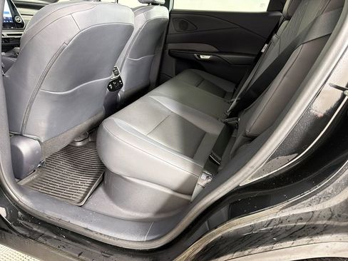 Used 2025 Lexus RX 350 FWD w/ Accessory Package image 21