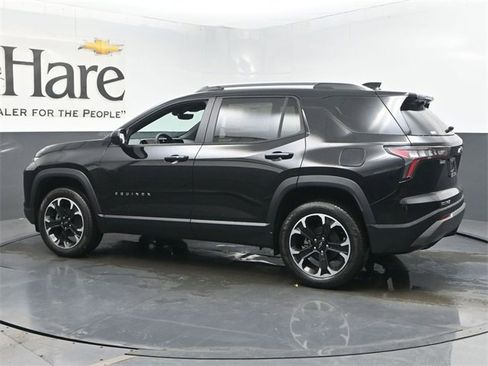 New 2026 Chevrolet Equinox LT image 30