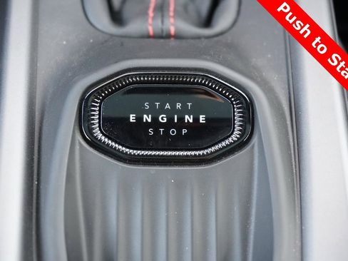 New 2026 Dodge Charger R/T Scat Pack image 17