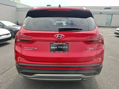 Used 2023 Hyundai Santa Fe SEL image 5