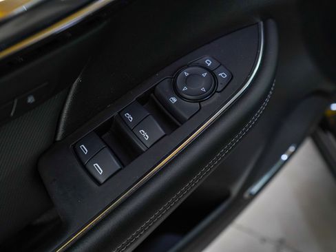 Used 2024 Buick Envision Preferred image 21