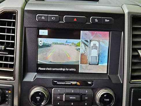 Used 2019 Ford F150 Raptor w/ Equipment Group 802A Luxury AWD/4WD image 19