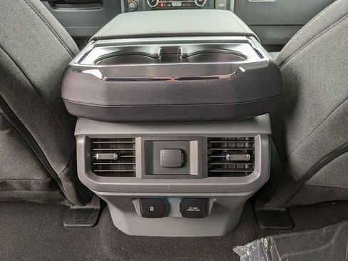 Used 2025 Ford F150 XLT w/ Equipment Group 302A MID image 35