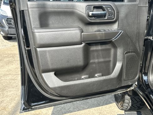Certified 2022 GMC Sierra 2500 AT4 AWD/4WD image 11