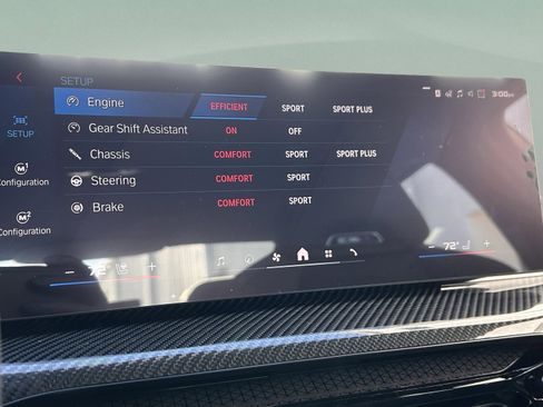 New 2026 BMW M3 w/ Executive Package image 19