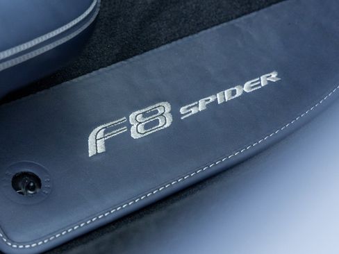 Used 2022 Ferrari F8 Tributo image 47