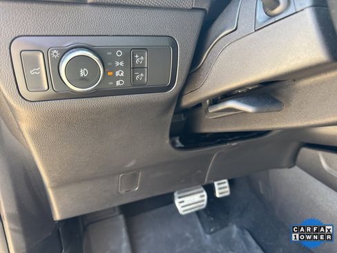 Used 2025 Ford Bronco Sport Outer Banks w/ Outer Banks Tech Package+ image 15