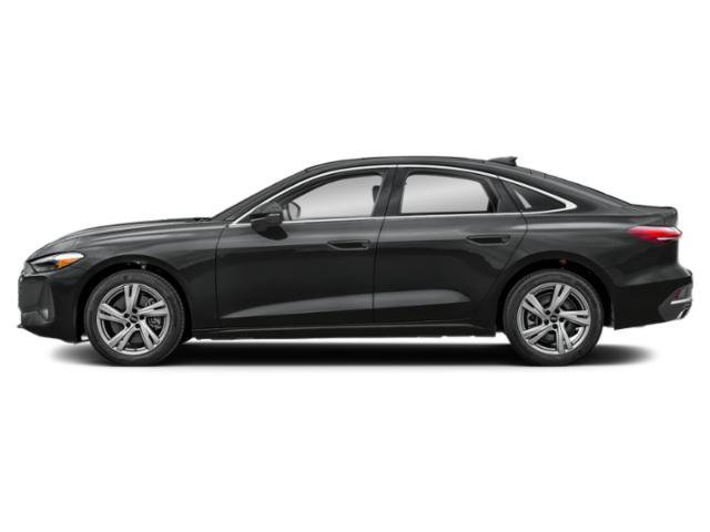 Used 2025 Audi A5 Premium Plus AWD/4WD image 3