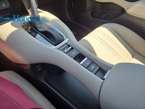 New 2026 Honda HR-V EX-L image 27