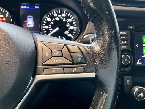 Used 2019 Nissan Rogue Sport SV w/ Technology Package FWD image 24