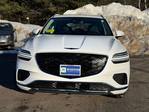 Used 2026 Genesis GV70 2.5T Advanced image 6