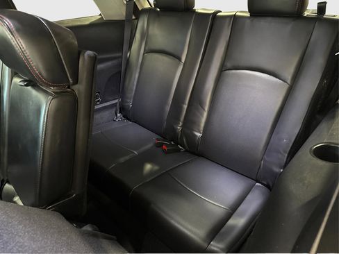 Used 2016 Dodge Journey R/T w/ Driver Convenience Group AWD/4WD image 12