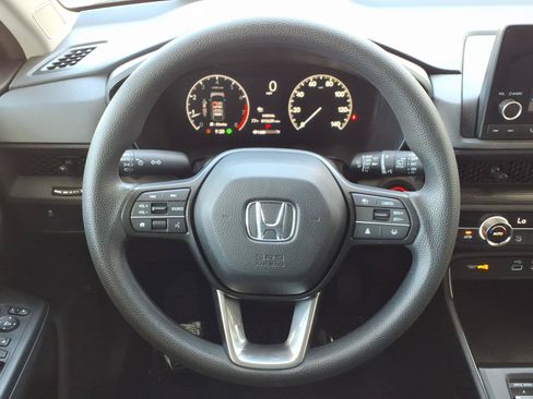 Certified 2025 Honda CR-V EX image 23