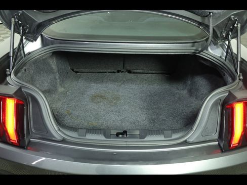 Used 2019 Ford Mustang Coupe w/ Black Accent Package image 15