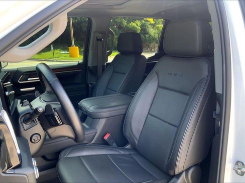Used 2026 GMC Sierra 1500 Denali AWD/4WD image 23