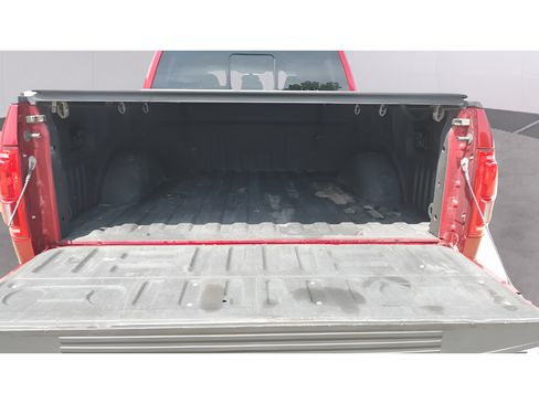 Used 2016 Ford F150 Lariat AWD/4WD image 9