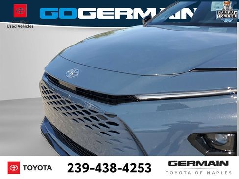 Certified 2026 Toyota Crown AWD/4WD image 14