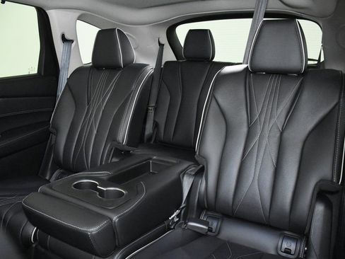 New 2026 Acura MDX w/ Advance Package image 28