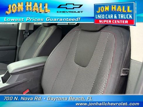 Used 2016 Chevrolet Equinox LS image 19