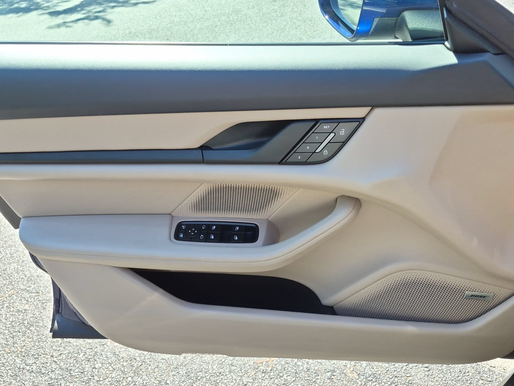 Certified 2022 Porsche Taycan RWD image 19
