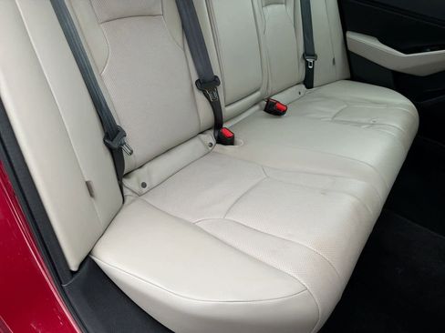 Used 2023 Honda Accord Touring image 22