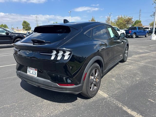Used 2023 Ford Mustang Mach-E Select AWD/4WD image 3