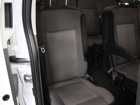 Used 2023 Ford Transit 350 XLT RWD image 14