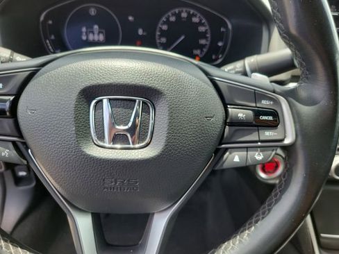 Used 2022 Honda Accord Sport image 23