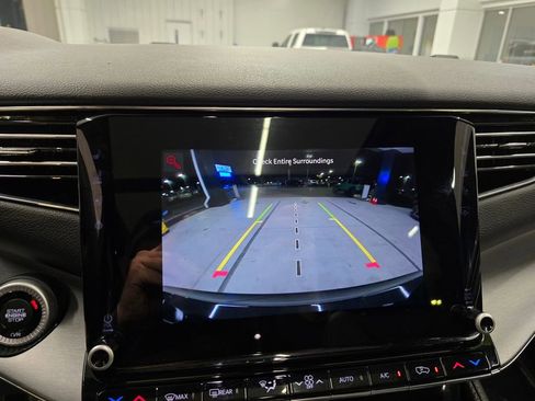 Used 2023 Jeep Wagoneer Series II image 24