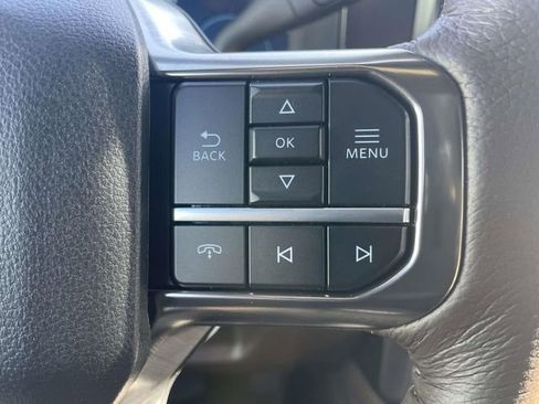 New 2026 Ford F250 King Ranch w/ Chrome Package AWD/4WD image 10