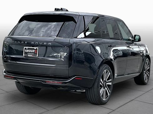 Used 2023 Land Rover Range Rover SE AWD/4WD image 13