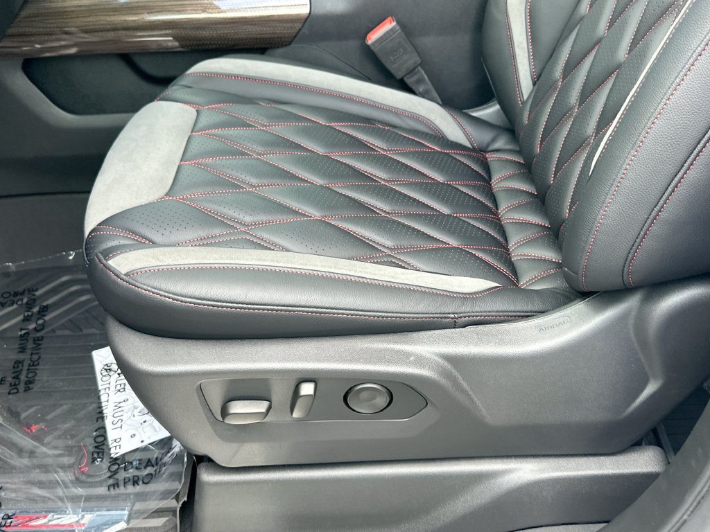 New 2026 Chevrolet Silverado 1500 RST AWD/4WD image 20