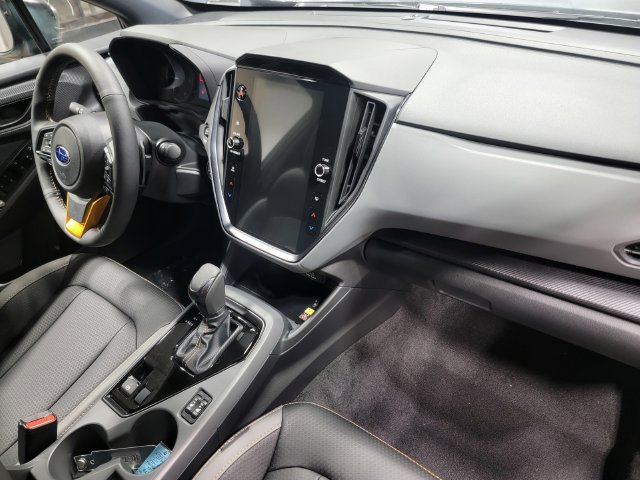 New 2026 Subaru Crosstrek 2.5i Wilderness AWD/4WD image 16
