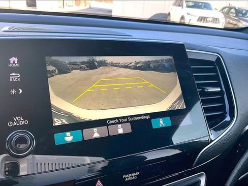 Used 2019 Honda Passport Touring image 13